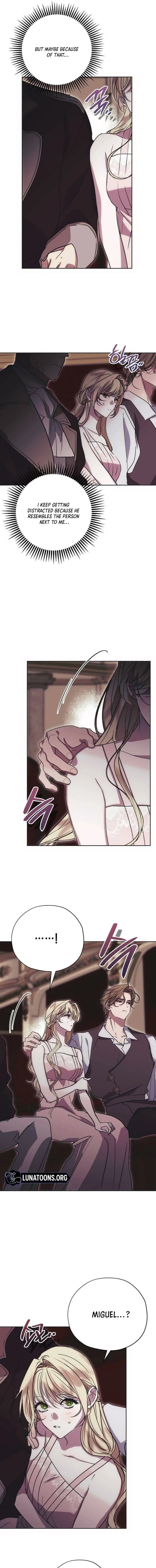 Read Moralless Scandal Manga Online
