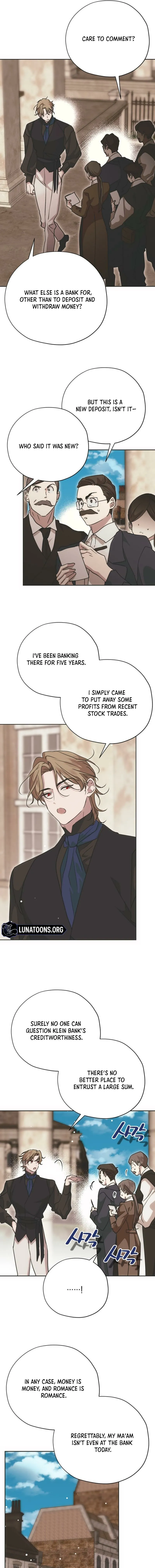 Read Moralless Scandal Manga Online