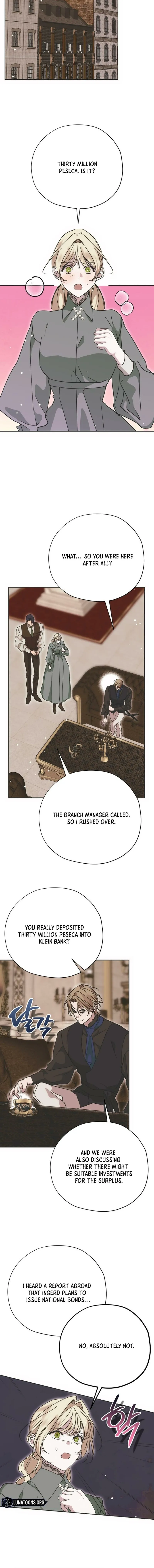 Read Moralless Scandal Manga Online