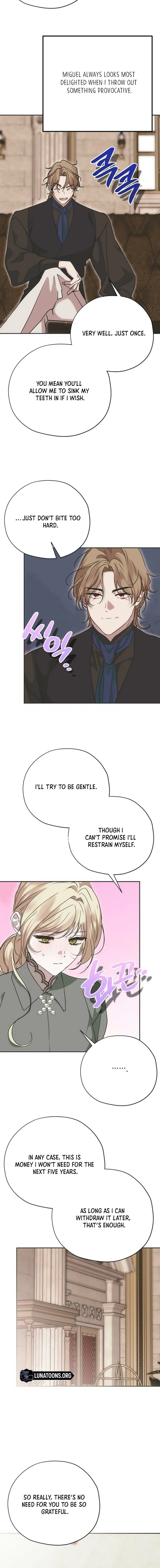 Read Moralless Scandal Manga Online