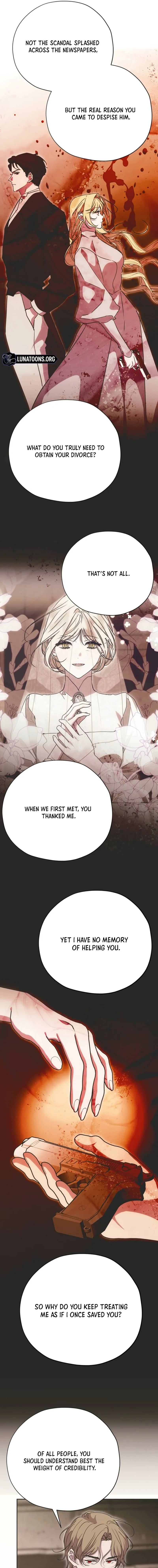 Read Moralless Scandal Manga Online