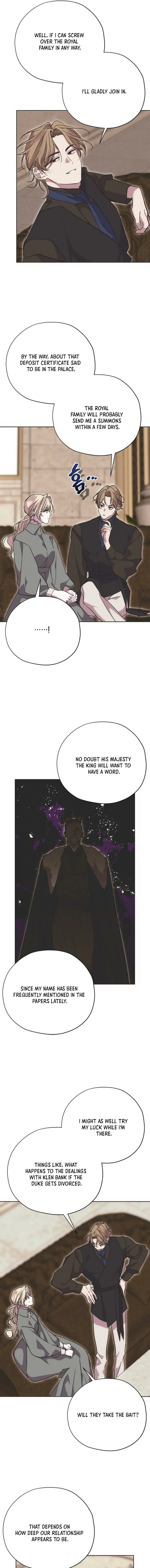 Read Moralless Scandal Manga Online
