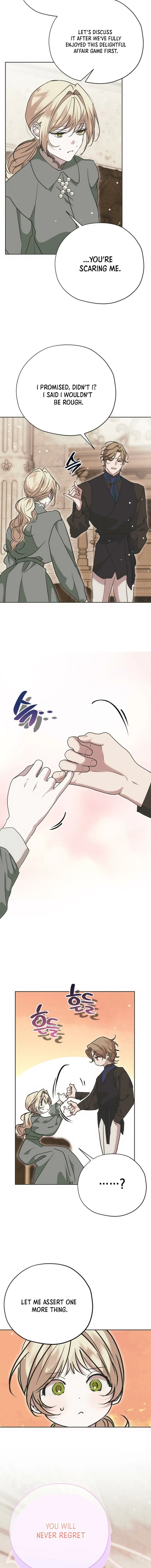 Read Moralless Scandal Manga Online