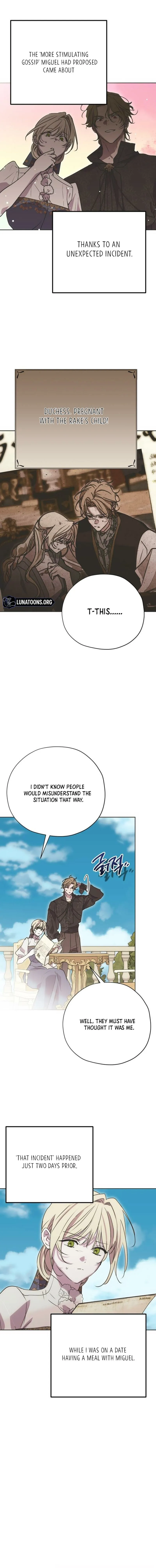 Read Moralless Scandal Manga Online