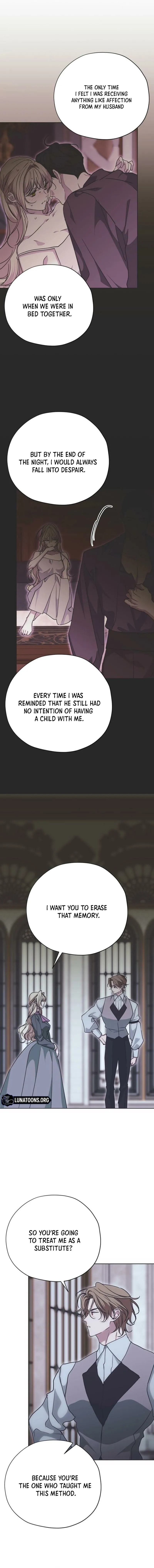 Read Moralless Scandal Manga Online