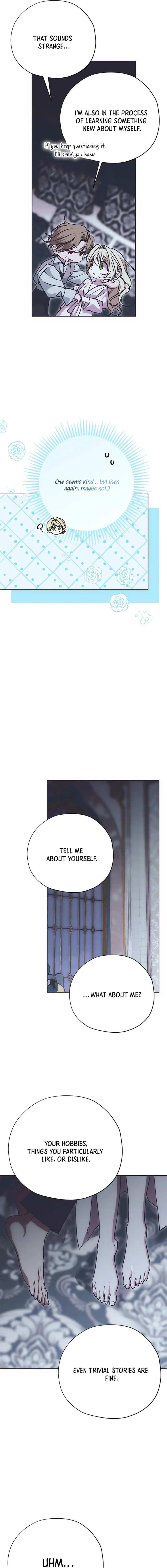 Read Moralless Scandal Manga Online