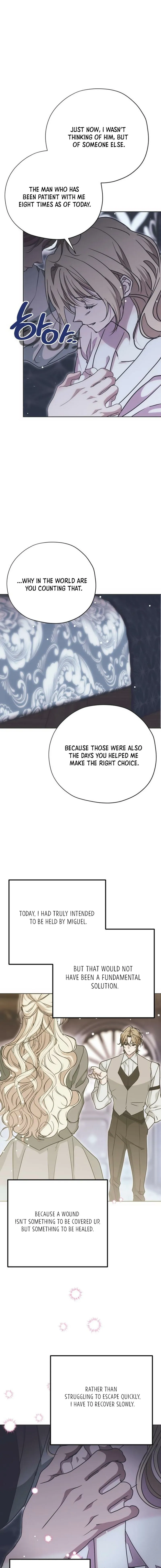 Read Moralless Scandal Manga Online