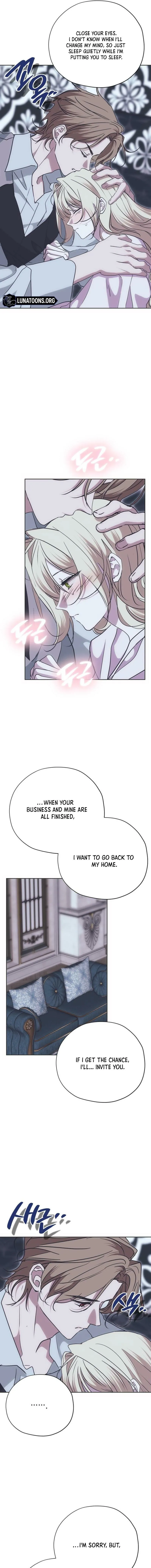 Read Moralless Scandal Manga Online