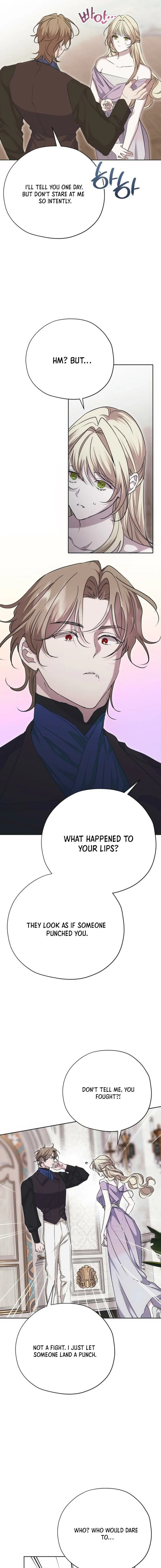 Read Moralless Scandal Manga Online