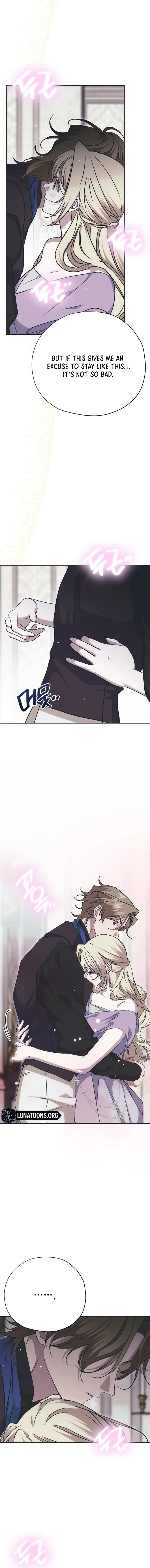 Read Moralless Scandal Manga Online
