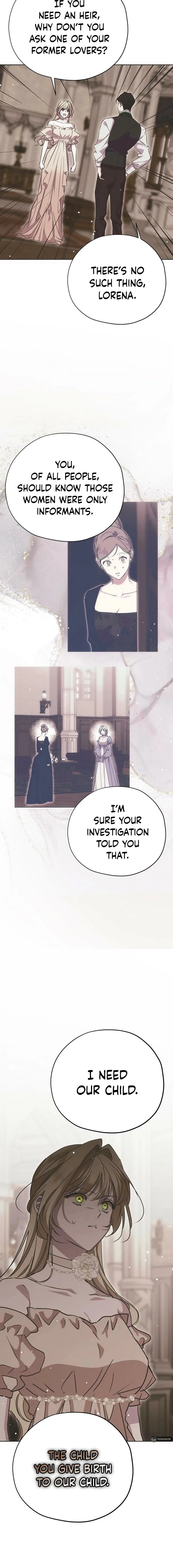 Read Moralless Scandal Manga Online