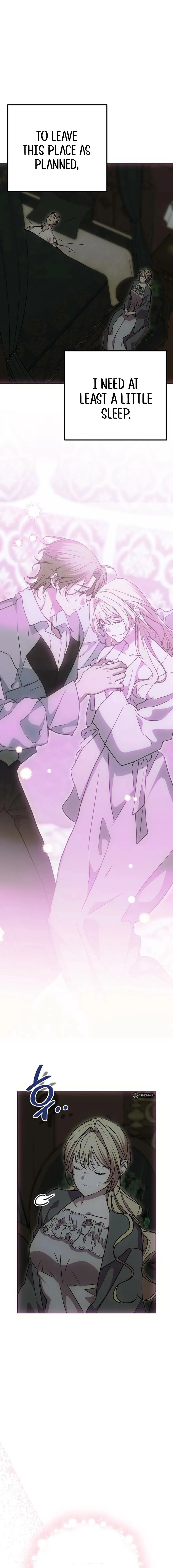 Read Moralless Scandal Manga Online