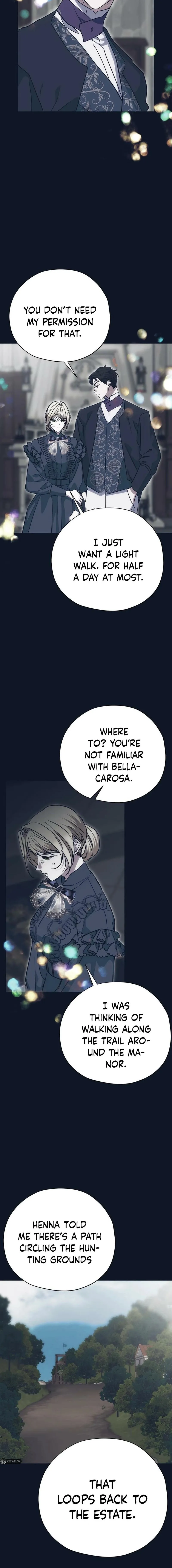 Read Moralless Scandal Manga Online