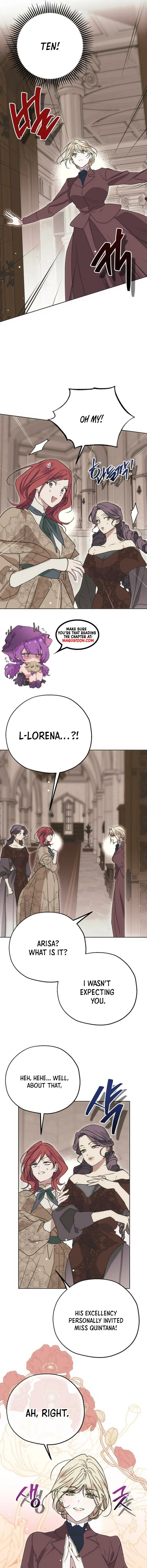 Read Moralless Scandal Manga Online