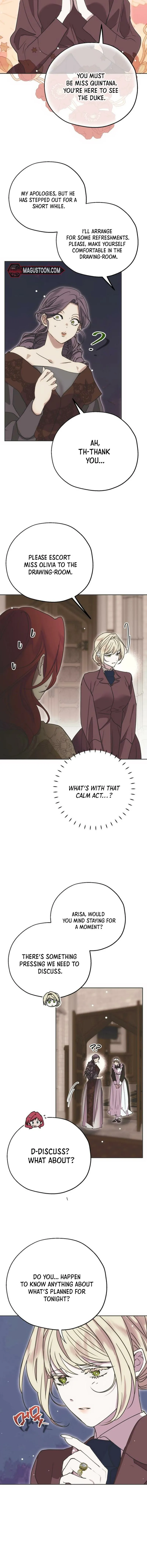 Read Moralless Scandal Manga Online