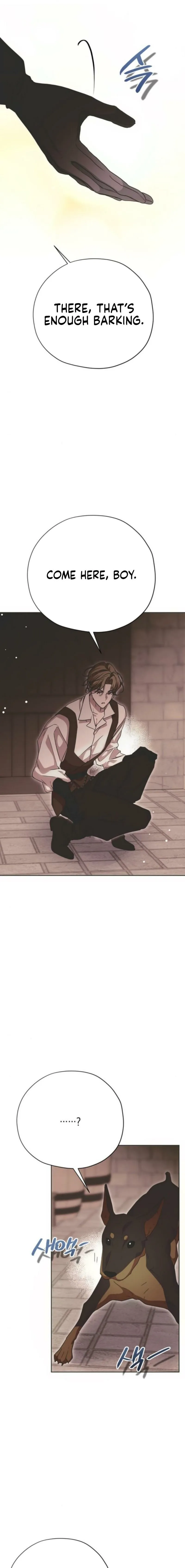 Read Moralless Scandal Manga Online