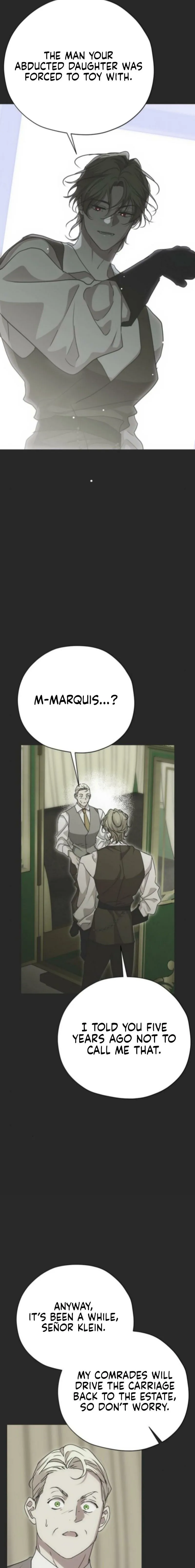 Read Moralless Scandal Manga Online