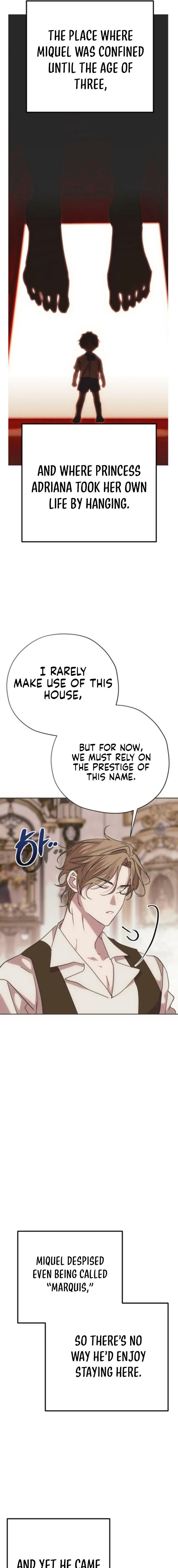 Read Moralless Scandal Manga Online