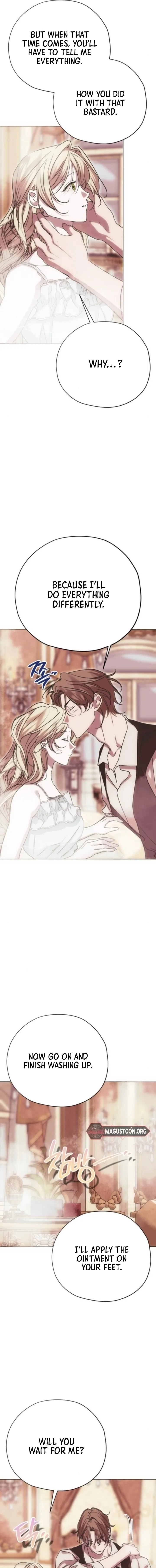 Read Moralless Scandal Manga Online
