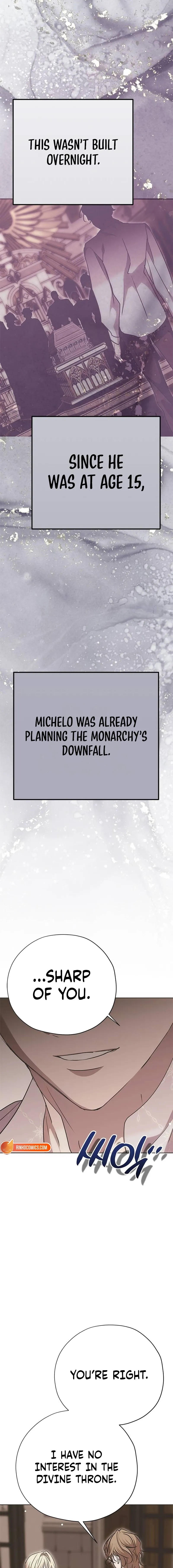Read Moralless Scandal Manga Online
