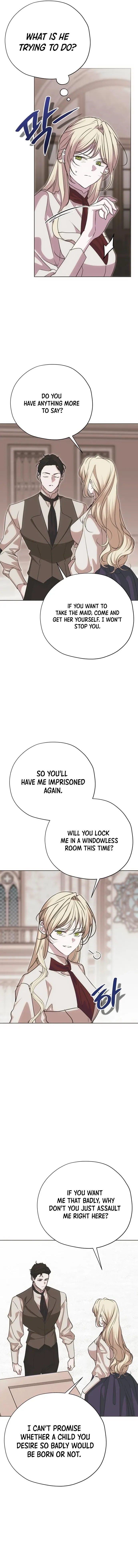 Read Moralless Scandal Manga Online