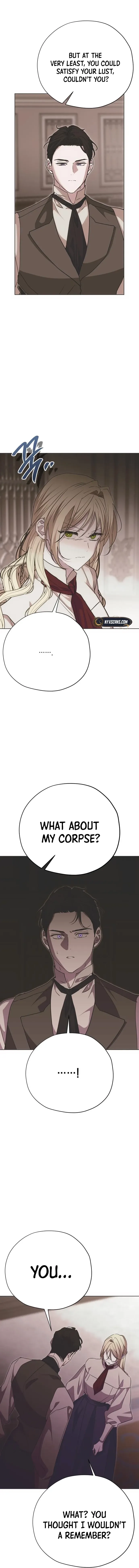 Read Moralless Scandal Manga Online
