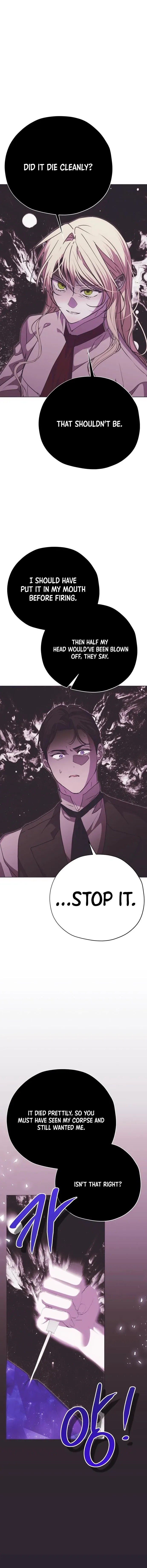 Read Moralless Scandal Manga Online