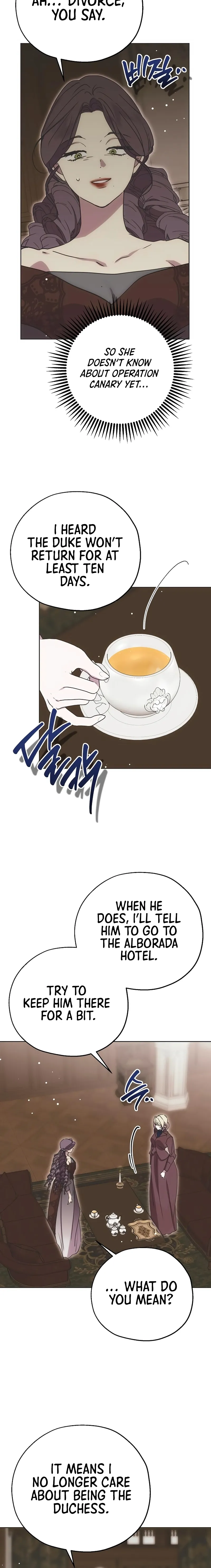 Read Moralless Scandal Manga Online