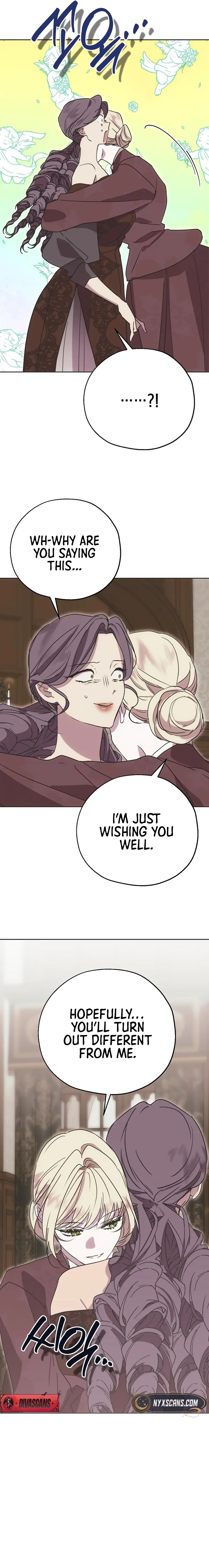 Read Moralless Scandal Manga Online