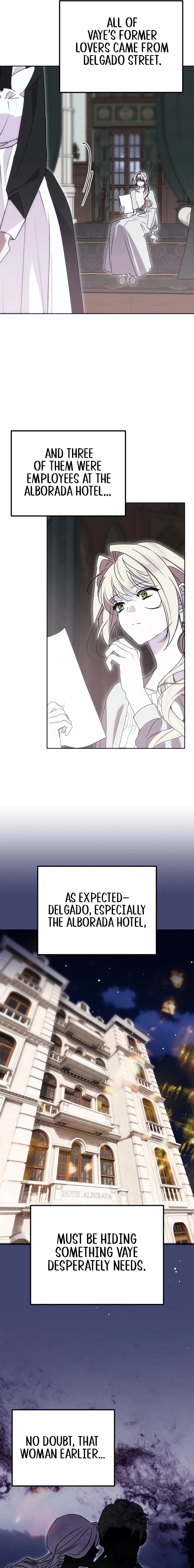 Read Moralless Scandal Manga Online