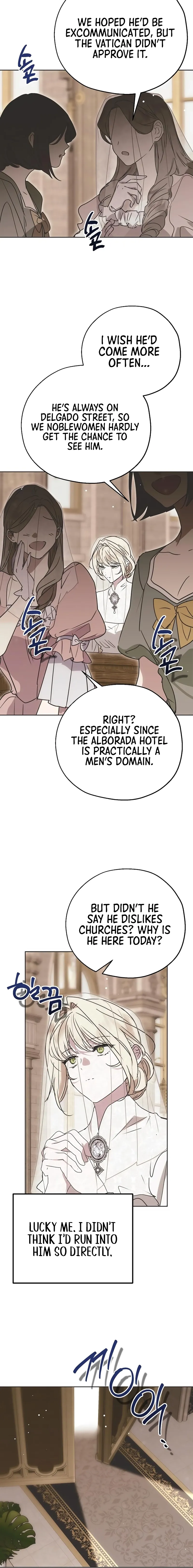 Read Moralless Scandal Manga Online