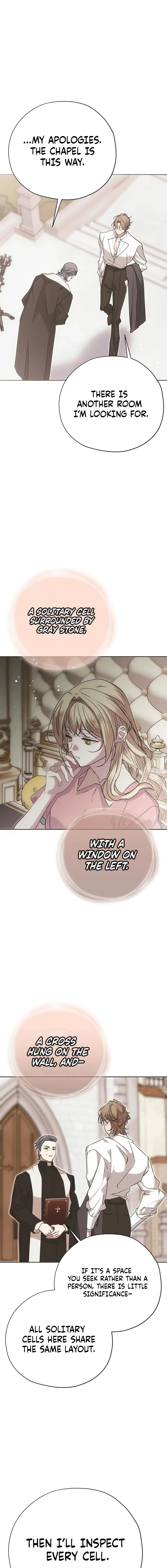 Read Moralless Scandal Manga Online
