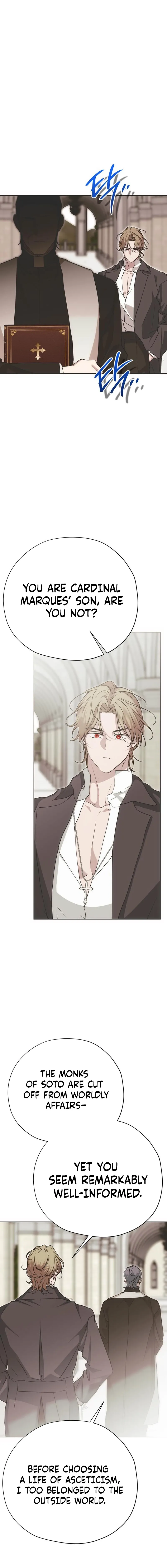 Read Moralless Scandal Manga Online