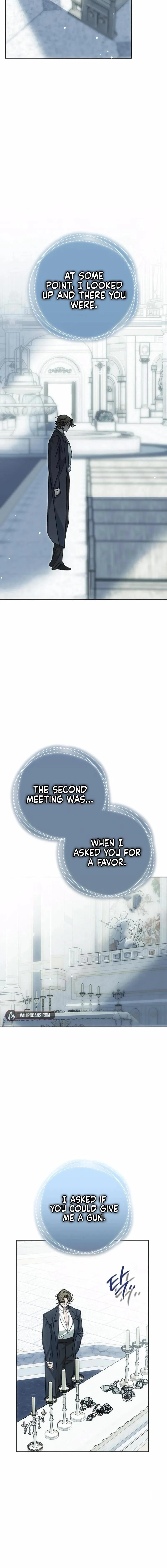 Read Moralless Scandal Manga Online