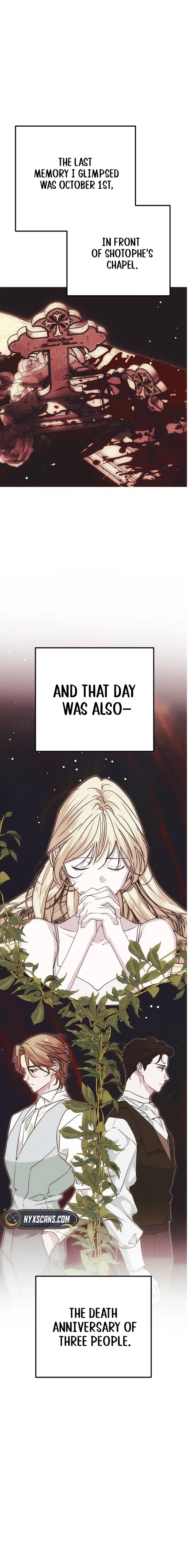 Read Moralless Scandal Manga Online