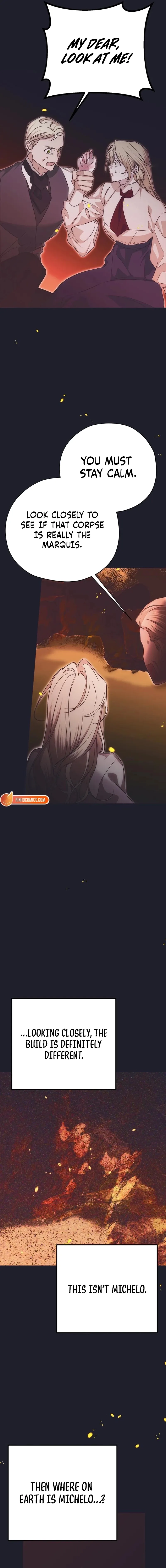Read Moralless Scandal Manga Online
