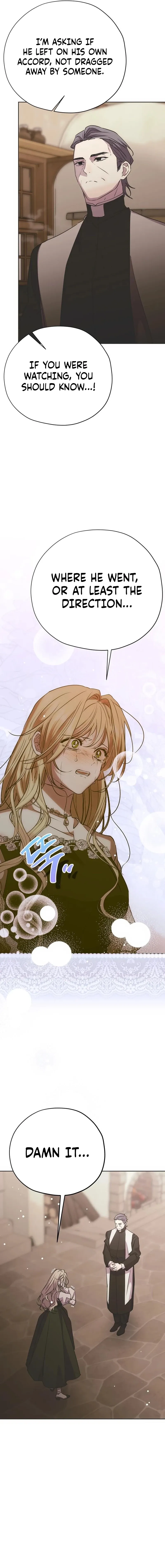 Read Moralless Scandal Manga Online