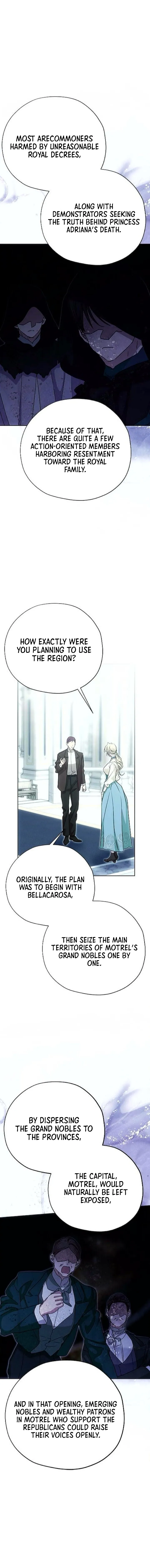 Read Moralless Scandal Manga Online