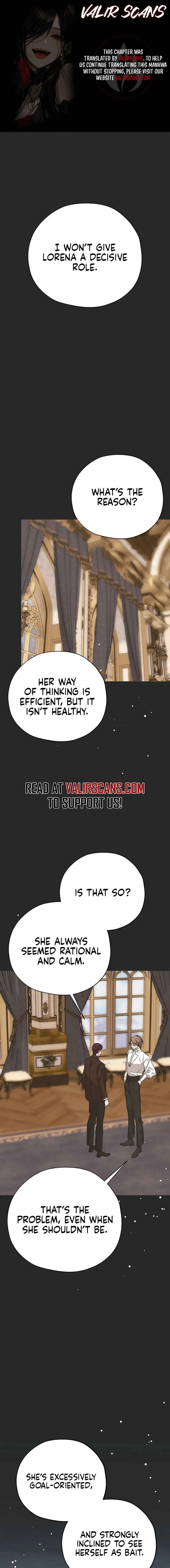 Read Moralless Scandal Manga Online