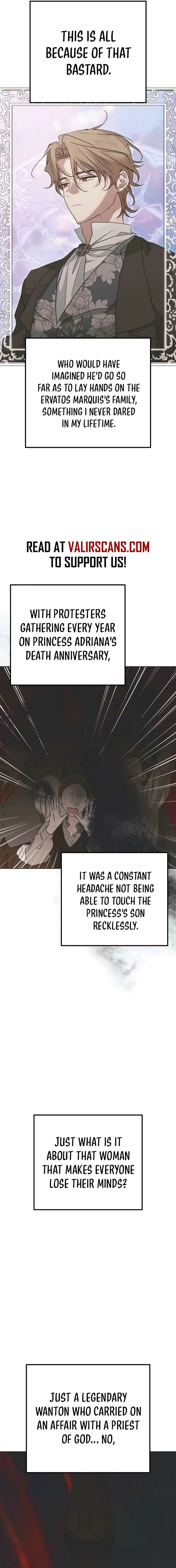 Read Moralless Scandal Manga Online