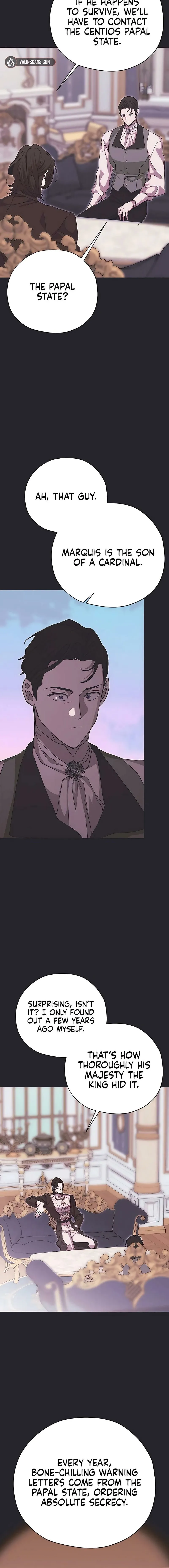 Read Moralless Scandal Manga Online