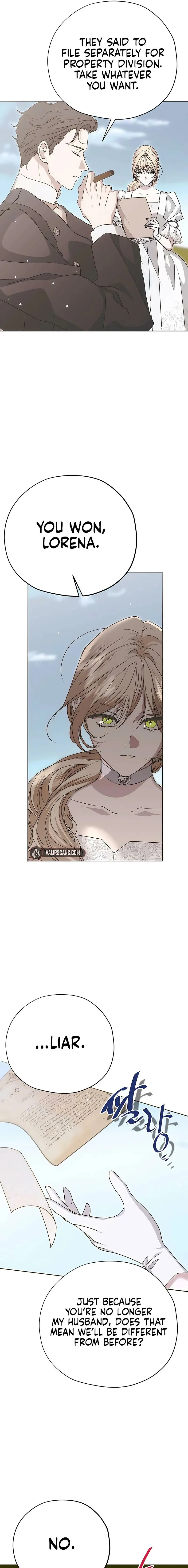 Read Moralless Scandal Manga Online