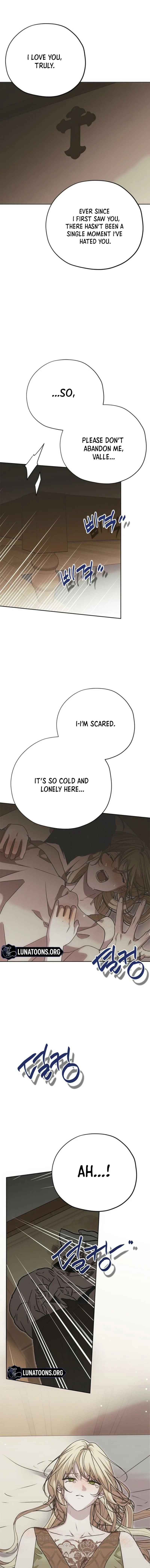 Read Moralless Scandal Manga Online
