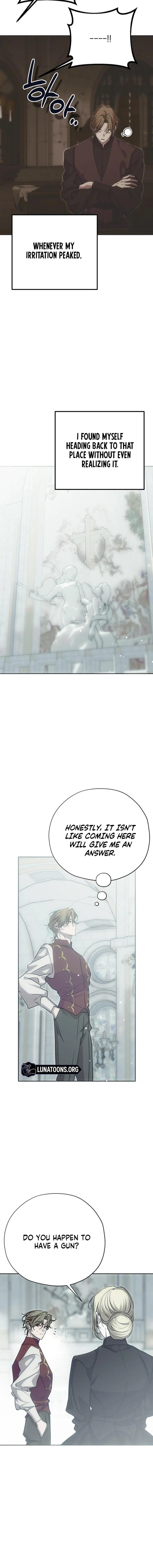 Read Moralless Scandal Manga Online