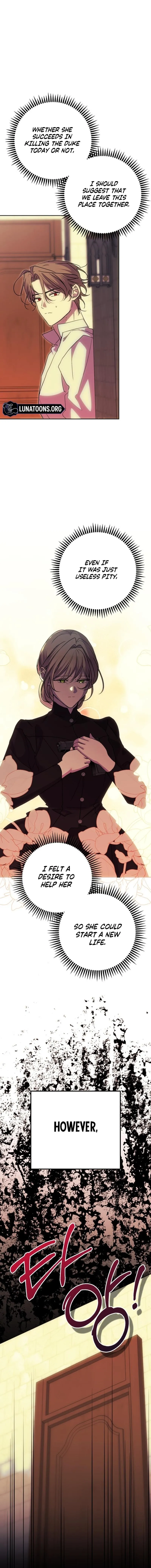 Read Moralless Scandal Manga Online