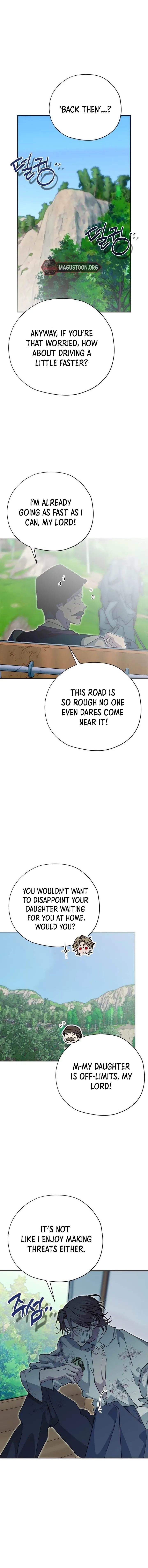 Read Moralless Scandal Manga Online