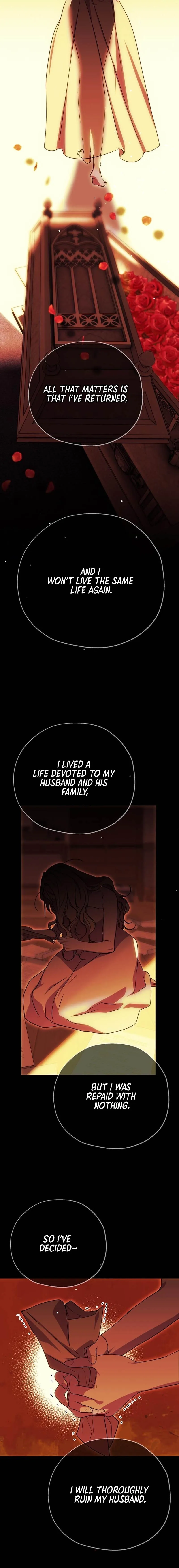 Read Moralless Scandal Manga Online