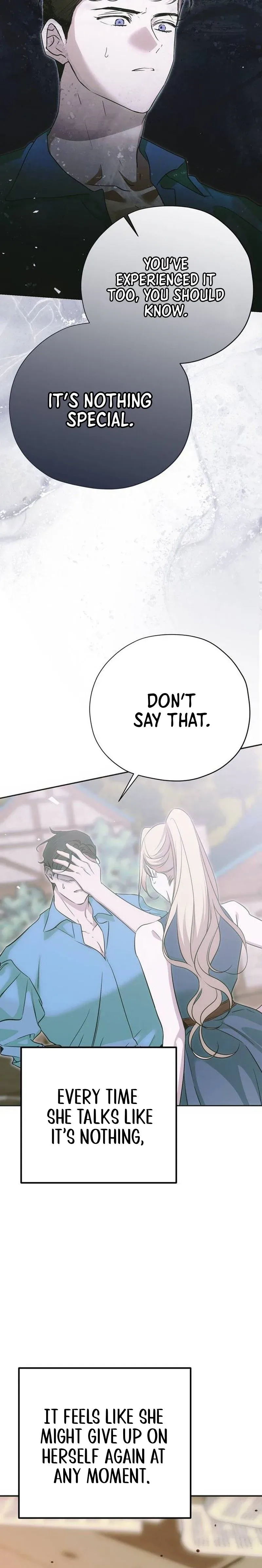 Read Moralless Scandal Manga Online