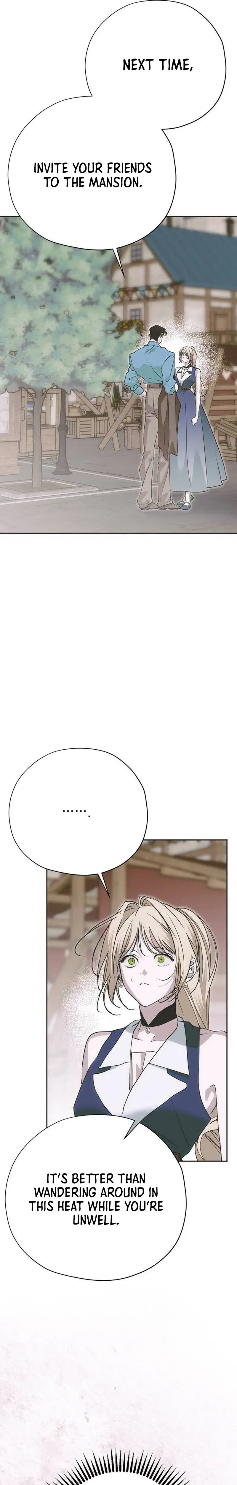 Read Moralless Scandal Manga Online