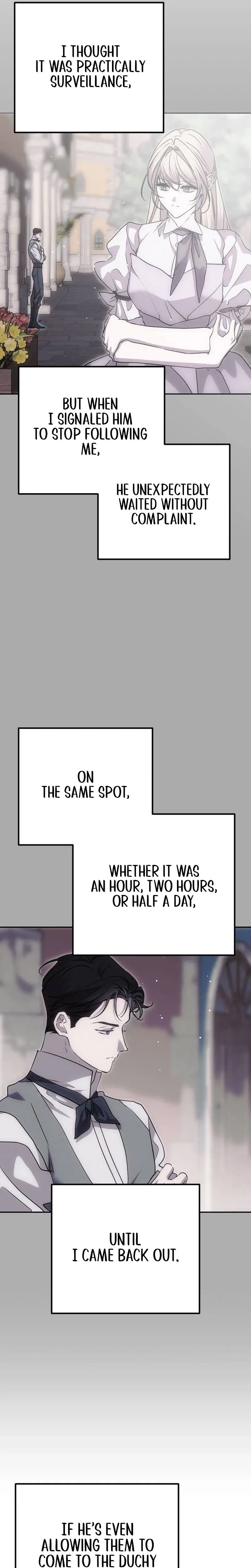 Read Moralless Scandal Manga Online